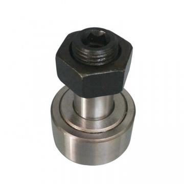 INA PWKRE52-2RS  Cam Follower and Track Roller - Stud Type