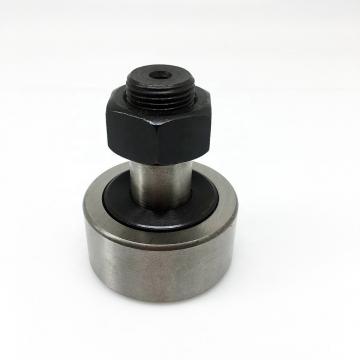 RBC BEARINGS CH 112 LW  Cam Follower and Track Roller - Stud Type
