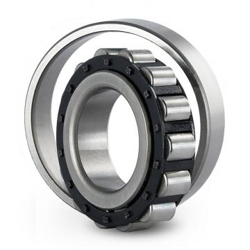 3.937 Inch | 100 Millimeter x 5.906 Inch | 150 Millimeter x 2.638 Inch | 67 Millimeter  IKO NAS5020ZZNR  Cylindrical Roller Bearings