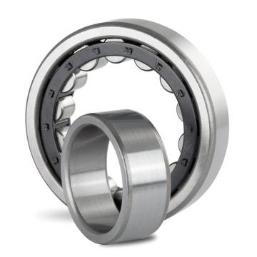 75 mm x 160 mm x 55 mm  SKF NU 2315 ECP  Cylindrical Roller Bearings