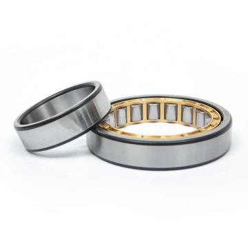 100 mm x 180 mm x 34 mm  SKF NUP 220 ECP  Cylindrical Roller Bearings