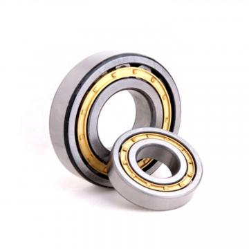 1.772 Inch | 45 Millimeter x 3.346 Inch | 85 Millimeter x 0.748 Inch | 19 Millimeter  SKF NUP 209 ECP/C3  Cylindrical Roller Bearings