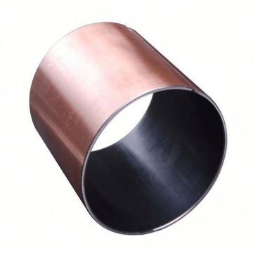 ISOSTATIC AA-1616-3  Sleeve Bearings
