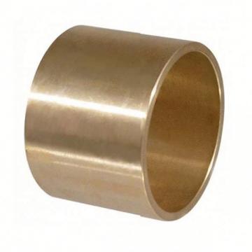 ISOSTATIC AA-432-2  Sleeve Bearings