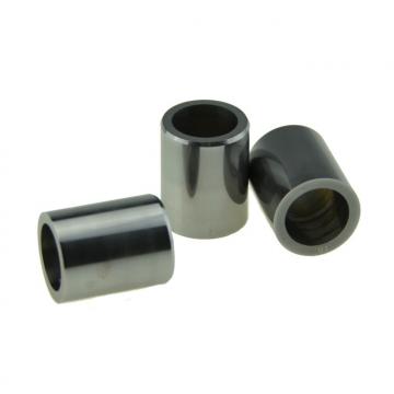 ISOSTATIC AA-521-12  Sleeve Bearings