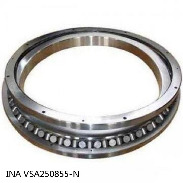 VSA250855-N INA Slewing Ring Bearings #1 small image