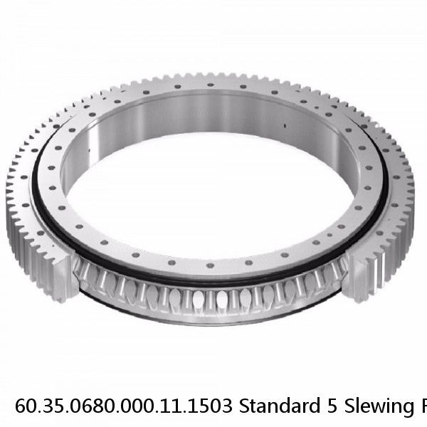 60.35.0680.000.11.1503 Standard 5 Slewing Ring Bearings