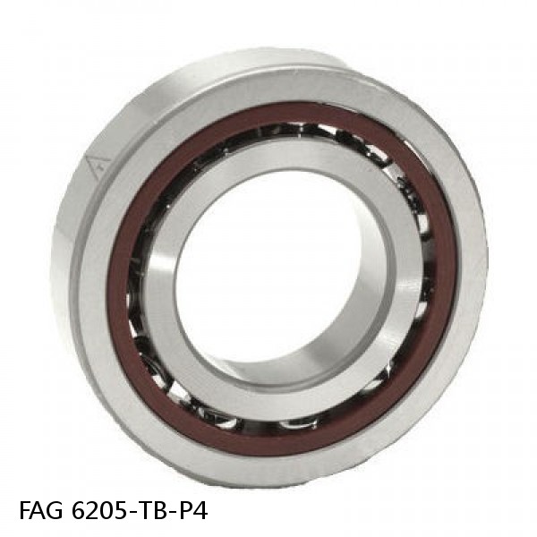 6205-TB-P4 FAG high precision bearings