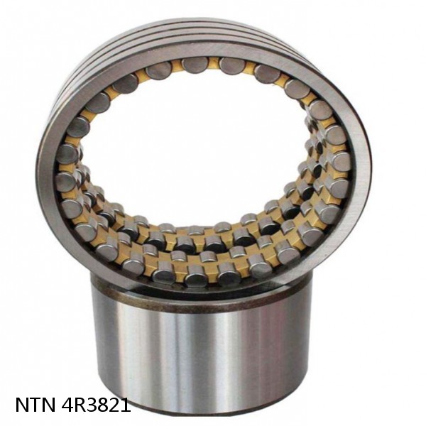 4R3821 NTN ROLL NECK BEARINGS for ROLLING MILL #1 small image