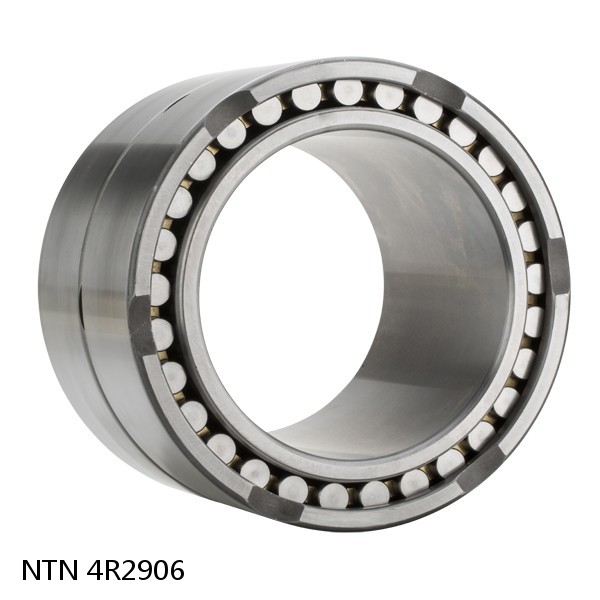 4R2906 NTN ROLL NECK BEARINGS for ROLLING MILL #1 small image