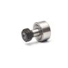 IKO CFE20-1UUR  Cam Follower and Track Roller - Stud Type