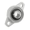 REXNORD ZB2103S  Flange Block Bearings #2 small image
