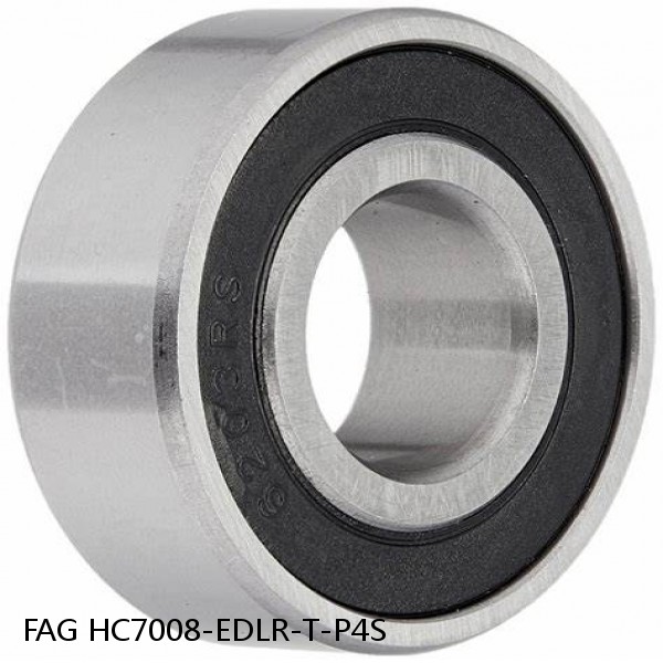 HC7008-EDLR-T-P4S FAG precision ball bearings #1 image
