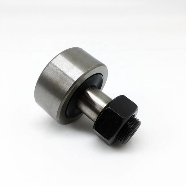 IKO CFE20-1UUR  Cam Follower and Track Roller - Stud Type #3 image
