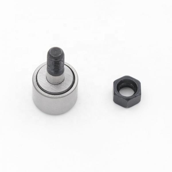 INA PWKRE40-2RS  Cam Follower and Track Roller - Stud Type #5 image