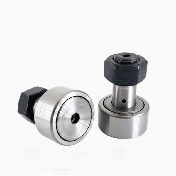 RBC BEARINGS H 72  Cam Follower and Track Roller - Stud Type #2 image