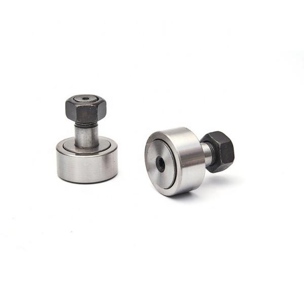 RBC BEARINGS CH 192 LW  Cam Follower and Track Roller - Stud Type #5 image