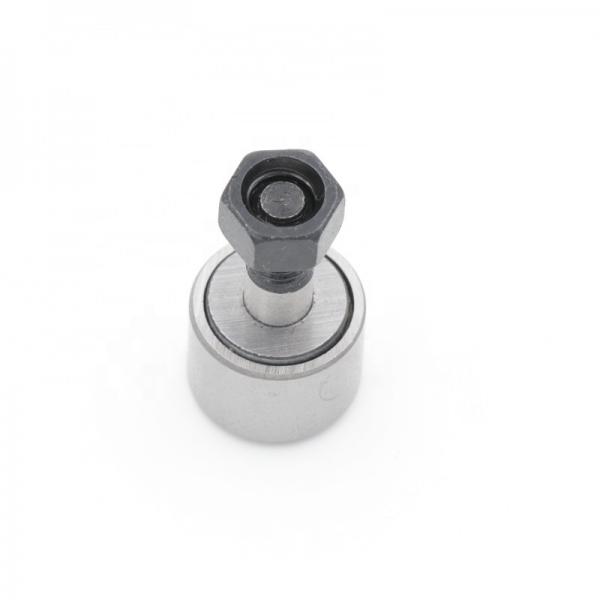 IKO CFE20-1UUR  Cam Follower and Track Roller - Stud Type #1 image