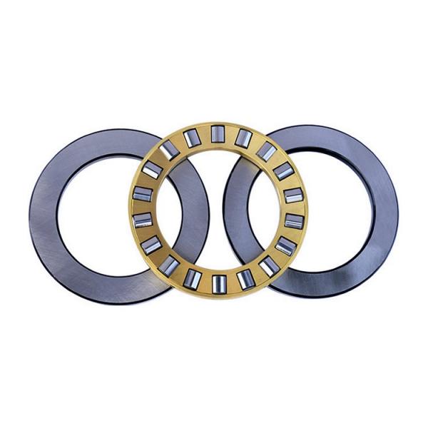 0.472 Inch | 12 Millimeter x 0.63 Inch | 16 Millimeter x 0.394 Inch | 10 Millimeter  INA HK1210-AS1  Needle Non Thrust Roller Bearings #4 image
