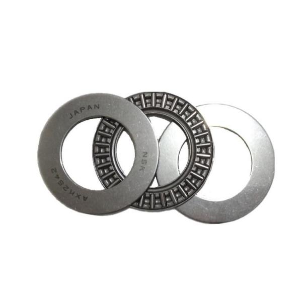 0.472 Inch | 12 Millimeter x 0.63 Inch | 16 Millimeter x 0.394 Inch | 10 Millimeter  INA HK1210-AS1  Needle Non Thrust Roller Bearings #2 image