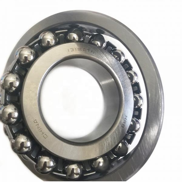 100 mm x 215 mm x 47 mm  SKF 1320 KM  Self Aligning Ball Bearings #3 image
