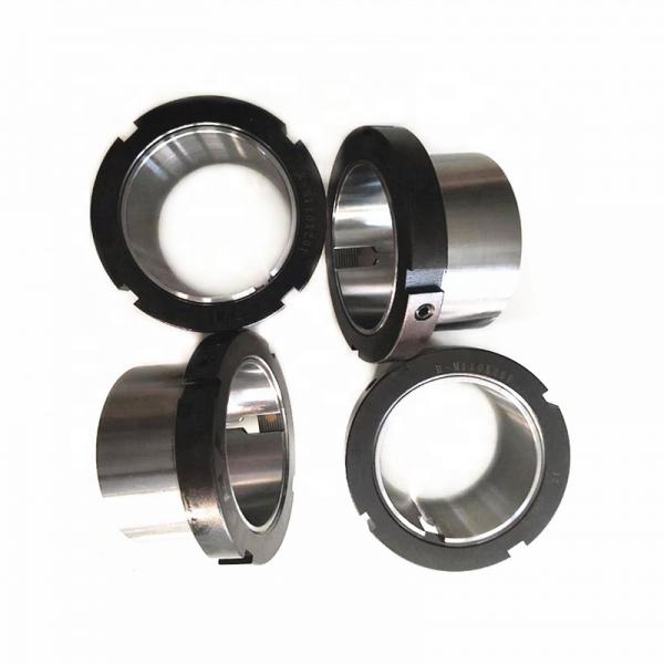 ISOSTATIC AA-521-10  Sleeve Bearings #2 image
